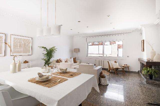 Imagen 27 Inmueble 300803 - Casa en venta en Barcelona / Font d´en Fargues