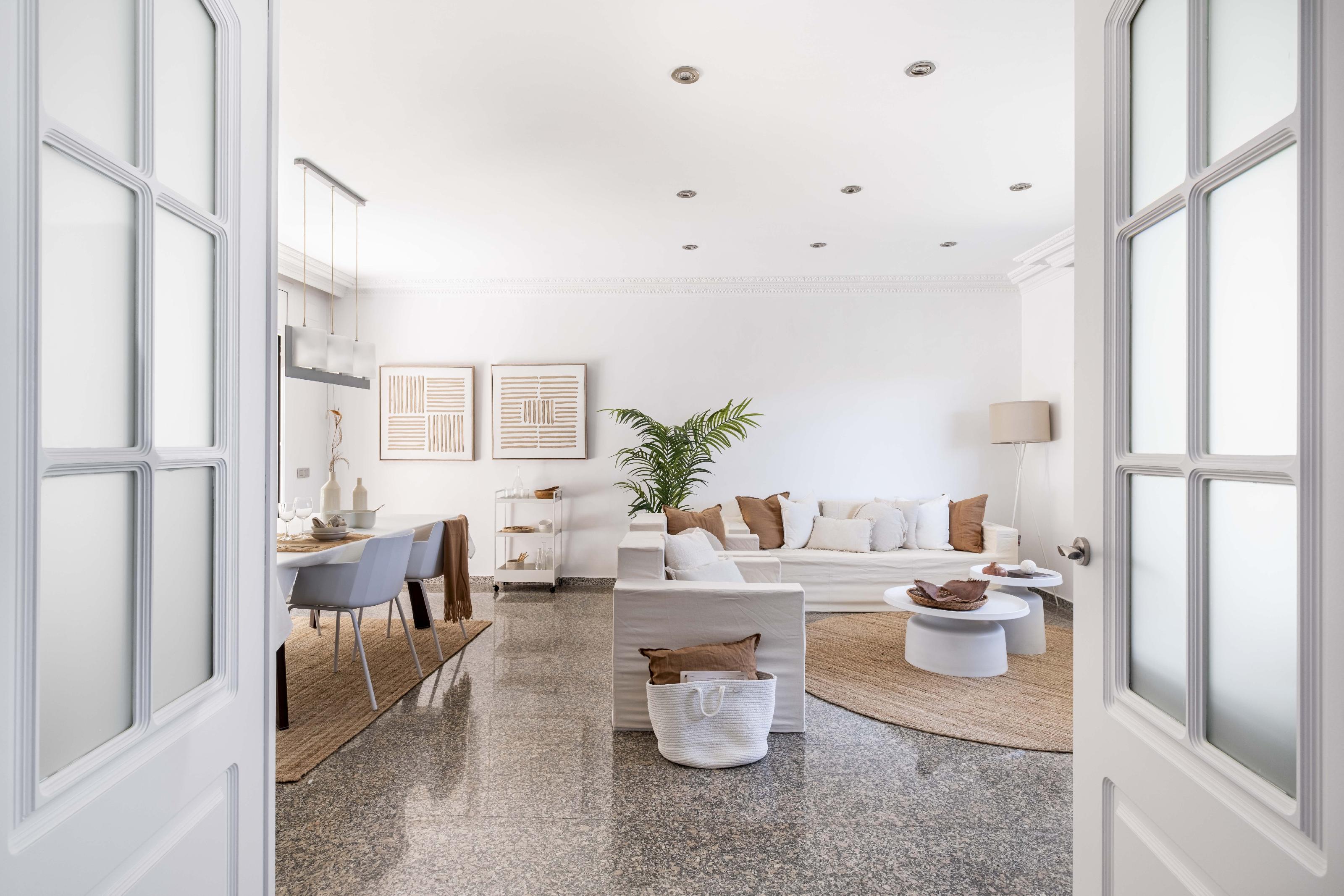 Imagen 1 Casa en venta en Barcelona / Font d´en Fargues