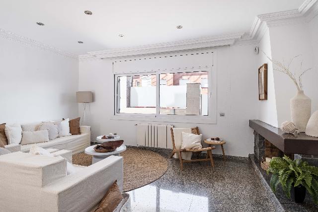 Imagen 8 Inmueble 300803 - Casa en venta en Barcelona / Font d´en Fargues