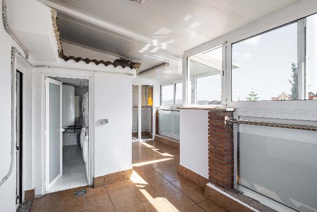 Imagen 30 Inmueble 300803 - Casa en venta en Barcelona / Font d´en Fargues