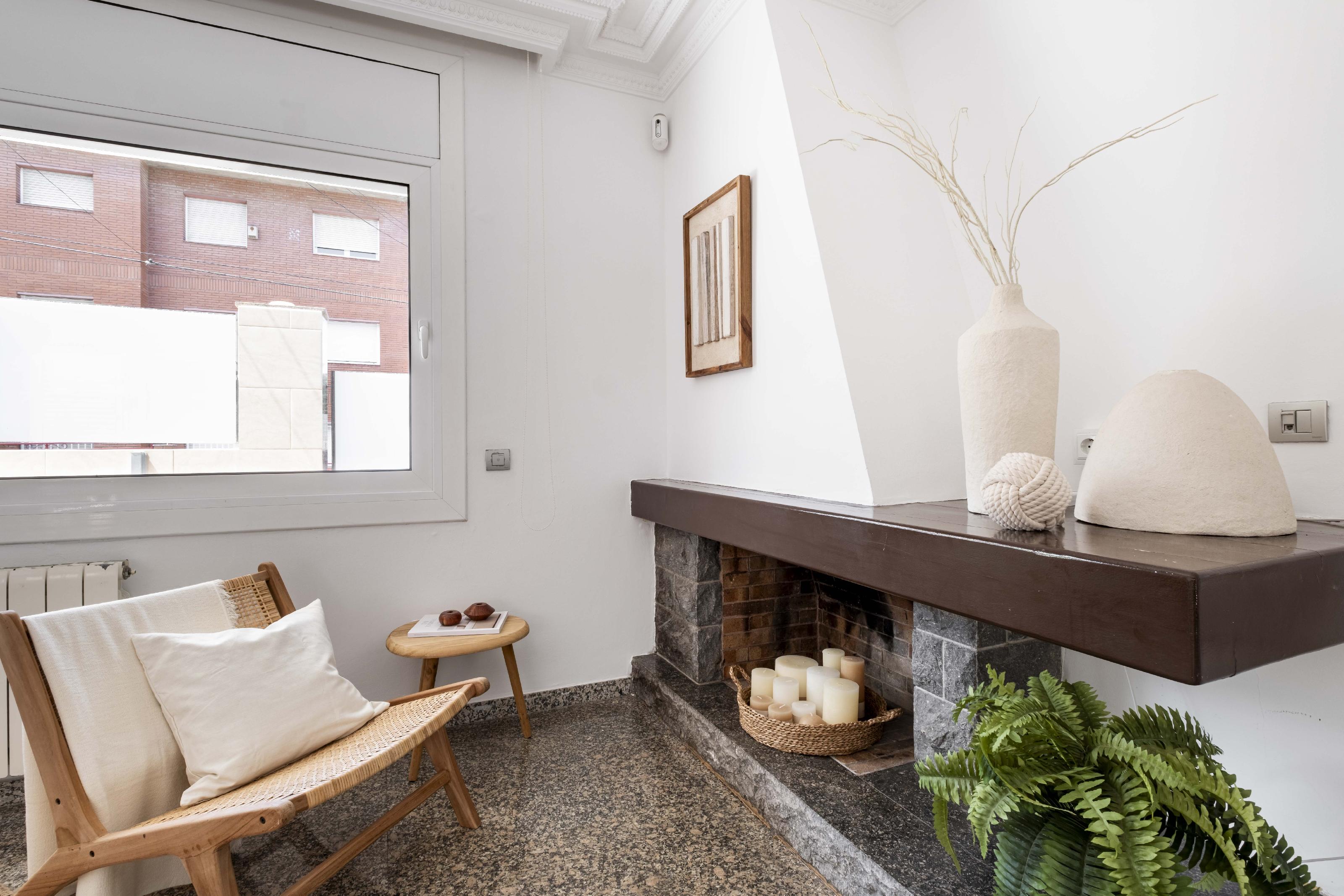 Imagen 9 Casa en venta en Barcelona / Font d´en Fargues