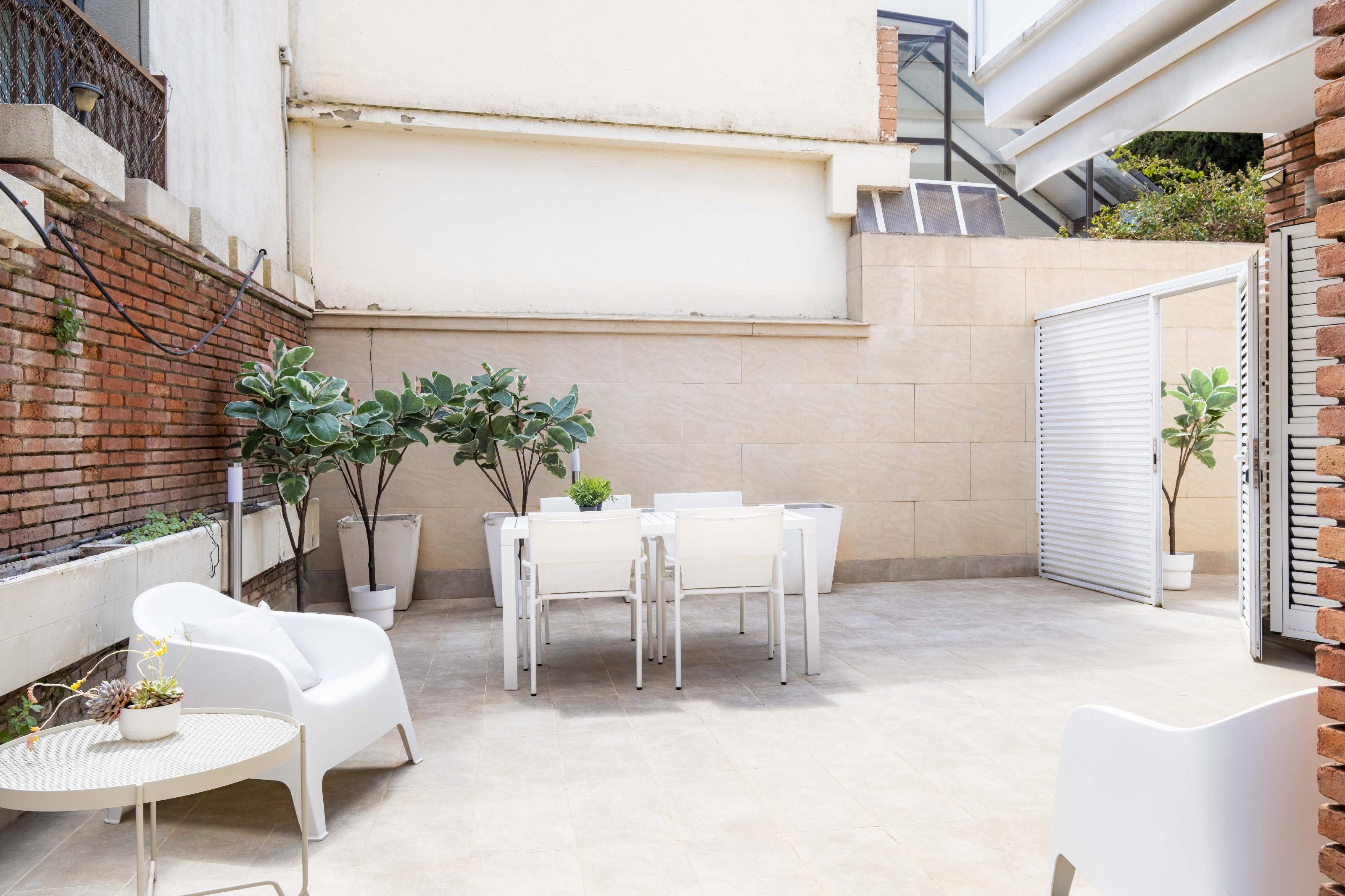 Imagen 17 Casa en venta en Barcelona / Font d´en Fargues