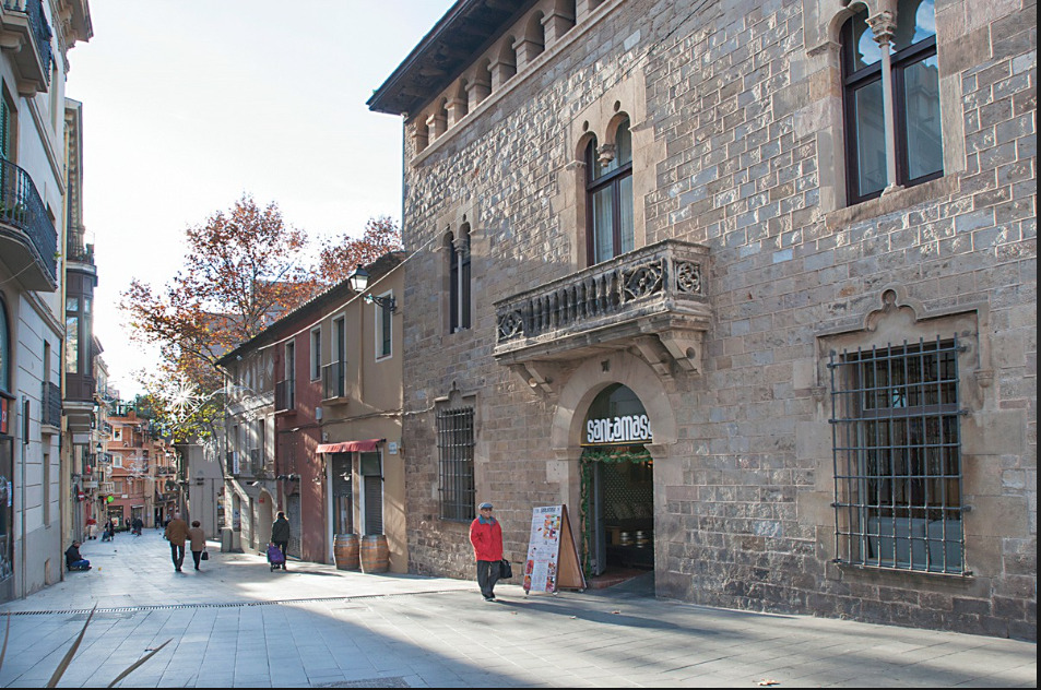 Imagen 2 Piso en venta en Barcelona / Próximo a Plaça Sarrià - Bonanova