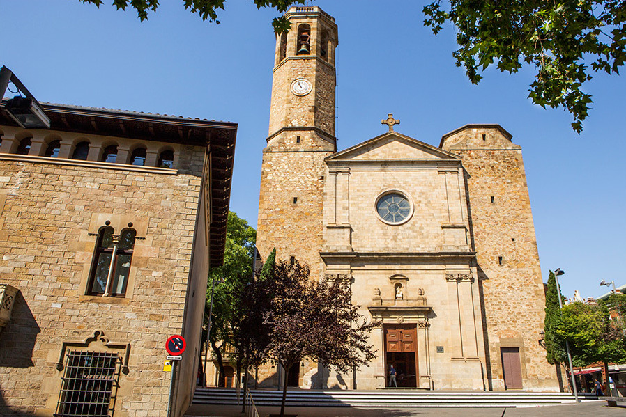 Imagen 4 Piso en venta en Barcelona / Próximo a Plaça Sarrià - Bonanova