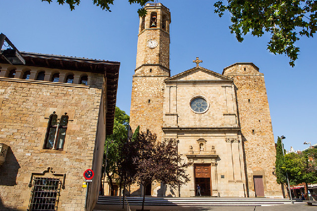 Imagen 4 Inmueble 300879 - Piso en venta en Barcelona / Próximo a Plaça Sarrià - Bonanova