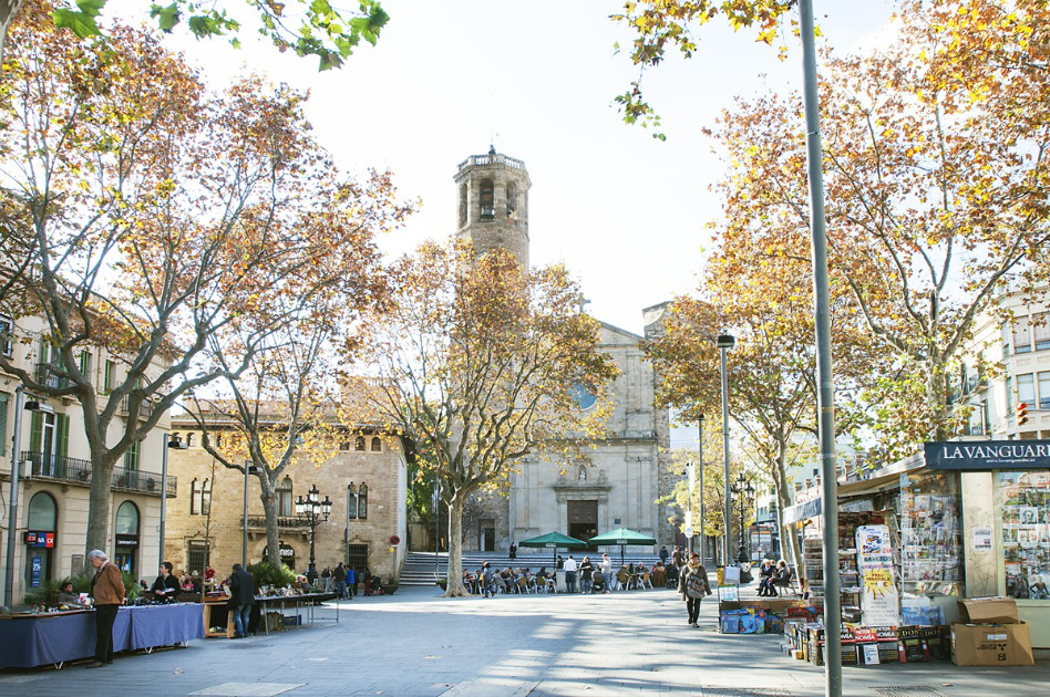 Imagen 3 Piso en venta en Barcelona / Próximo a Plaça Sarrià - Bonanova