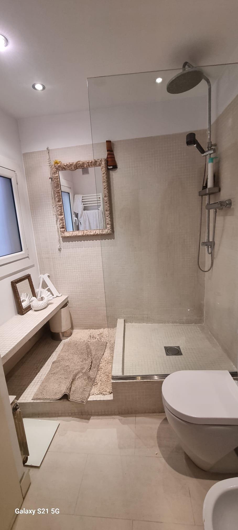 Imagen 21 Piso en venta en Barcelona / Próximo a Plaça Sarrià - Bonanova