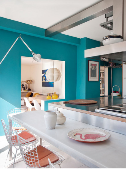 Imagen 12 Piso en venta en Barcelona / Próximo a Plaça Sarrià - Bonanova