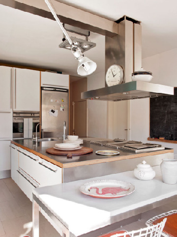 Imagen 4 Inmueble 300911 - Piso en venta en Barcelona / Próximo a Plaça Sarrià - Bonanova