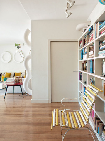 Imagen 3 Inmueble 300911 - Piso en venta en Barcelona / Próximo a Plaça Sarrià - Bonanova