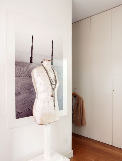 Imagen 14 Piso en venta en Barcelona / Próximo a Plaça Sarrià - Bonanova