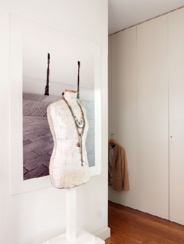 Imagen 14 Inmueble 300911 - Piso en venta en Barcelona / Próximo a Plaça Sarrià - Bonanova