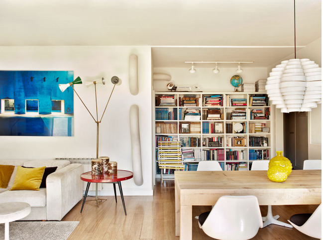 Imagen 6 Piso en venta en Barcelona / Próximo a Plaça Sarrià - Bonanova