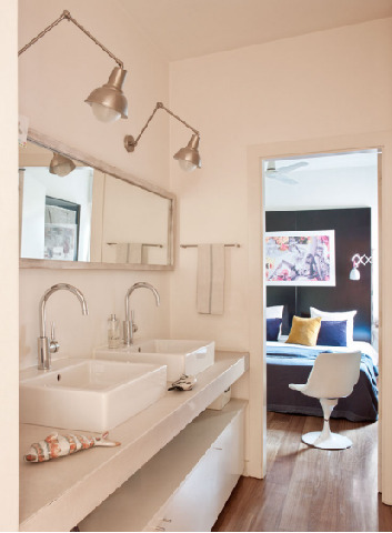 Imagen 13 Inmueble 300911 - Piso en venta en Barcelona / Próximo a Plaça Sarrià - Bonanova