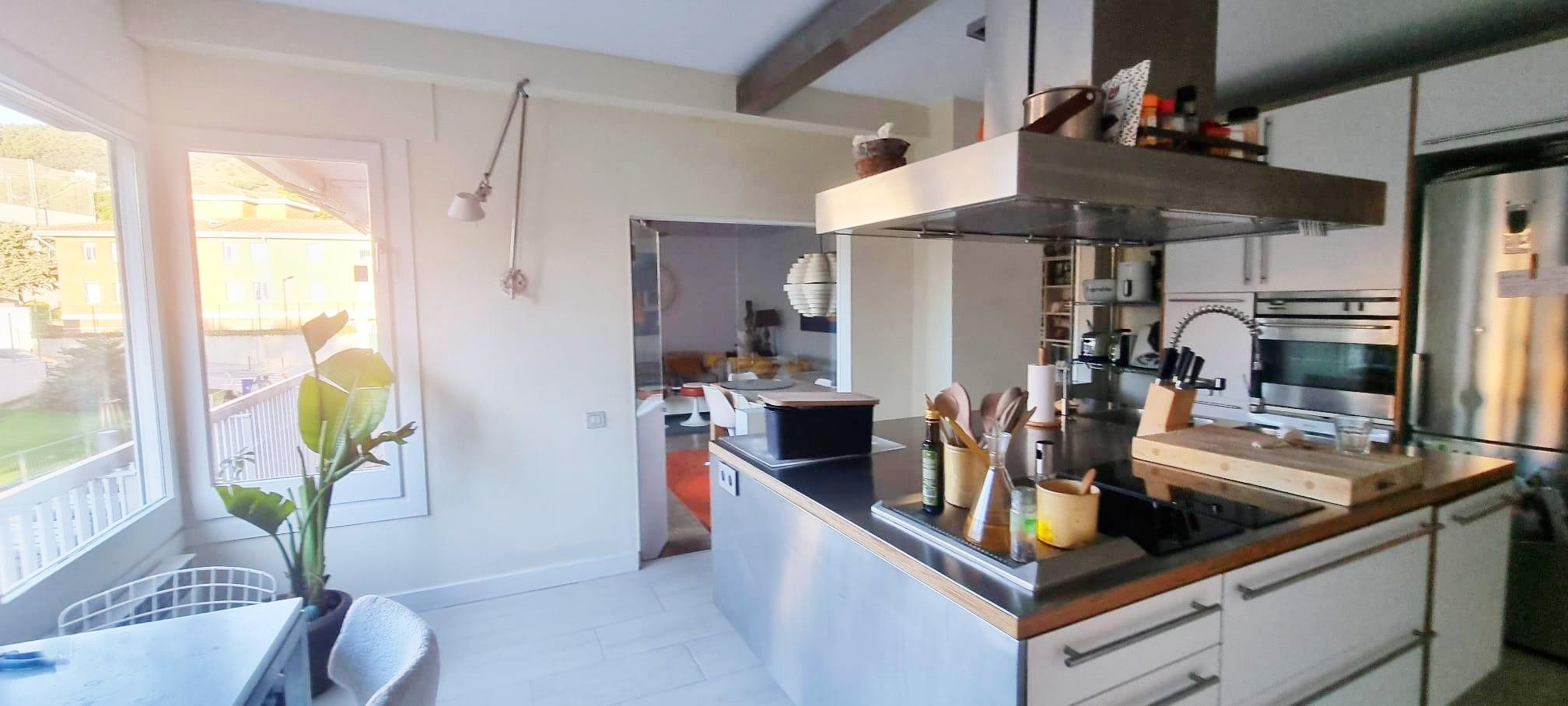 Imagen 17 Piso en venta en Barcelona / Próximo a Plaça Sarrià - Bonanova