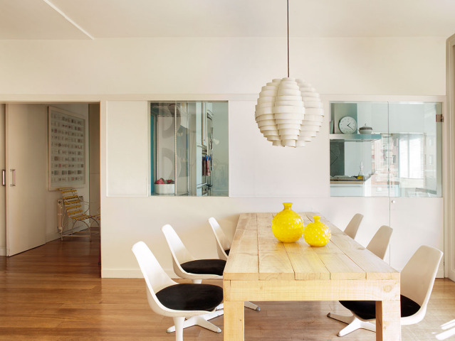 Imagen 2 Inmueble 300911 - Piso en venta en Barcelona / Próximo a Plaça Sarrià - Bonanova