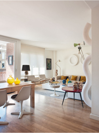 Imagen 11 Piso en venta en Barcelona / Próximo a Plaça Sarrià - Bonanova