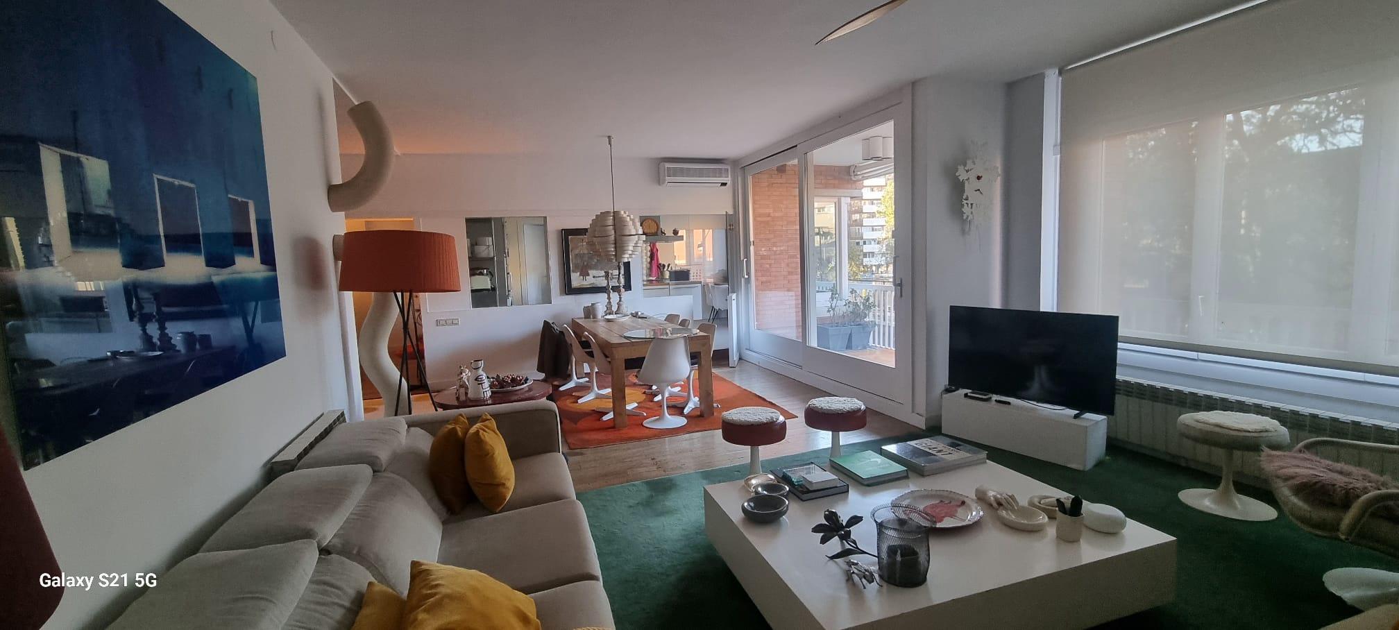 Imagen 16 Piso en venta en Barcelona / Próximo a Plaça Sarrià - Bonanova
