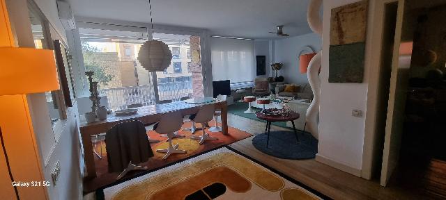 Imagen 15 Inmueble 300911 - Piso en venta en Barcelona / Próximo a Plaça Sarrià - Bonanova