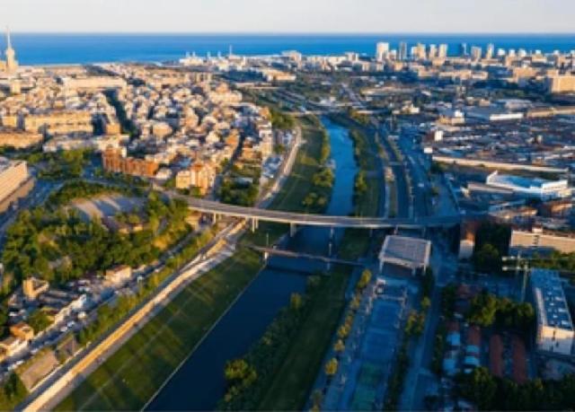 Imagen 3 Inmueble 300947 - Parking Coche en venta en Sant Adrià De Besòs / La Catalana - Sant Adrià del Besòs