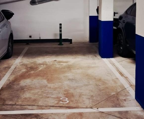 Imagen 5 Inmueble 300947 - Parking Coche en venta en Sant Adrià De Besòs / La Catalana - Sant Adrià del Besòs