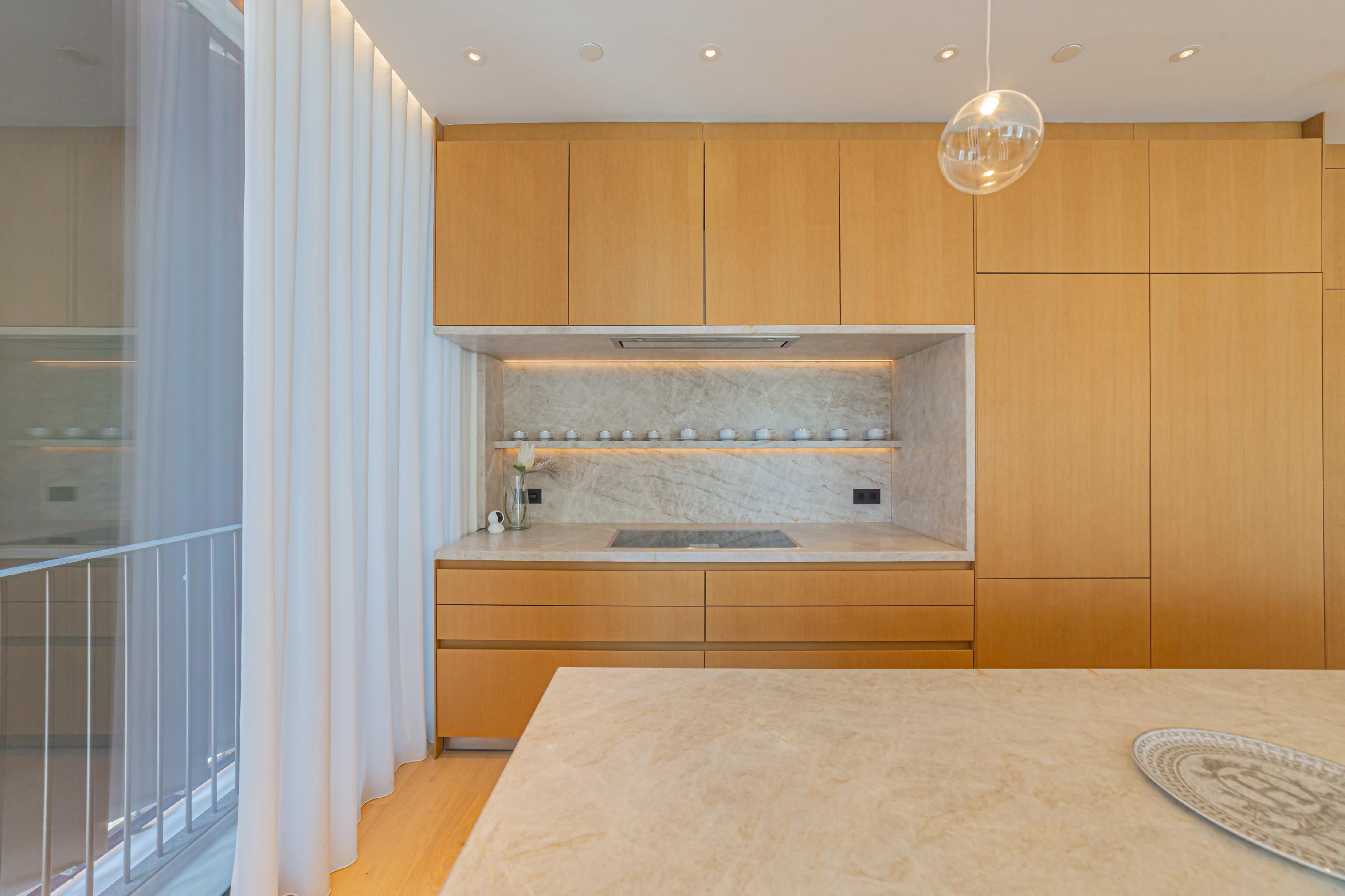 Imagen 14 Piso en venta en Barcelona / Paseo de Gracia - Mandarín Oriental Residences