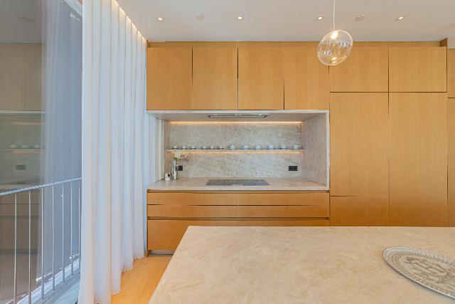 Imagen 14 Inmueble 300949 - Piso en venta en Barcelona / Paseo de Gracia - Mandarín Oriental Residences