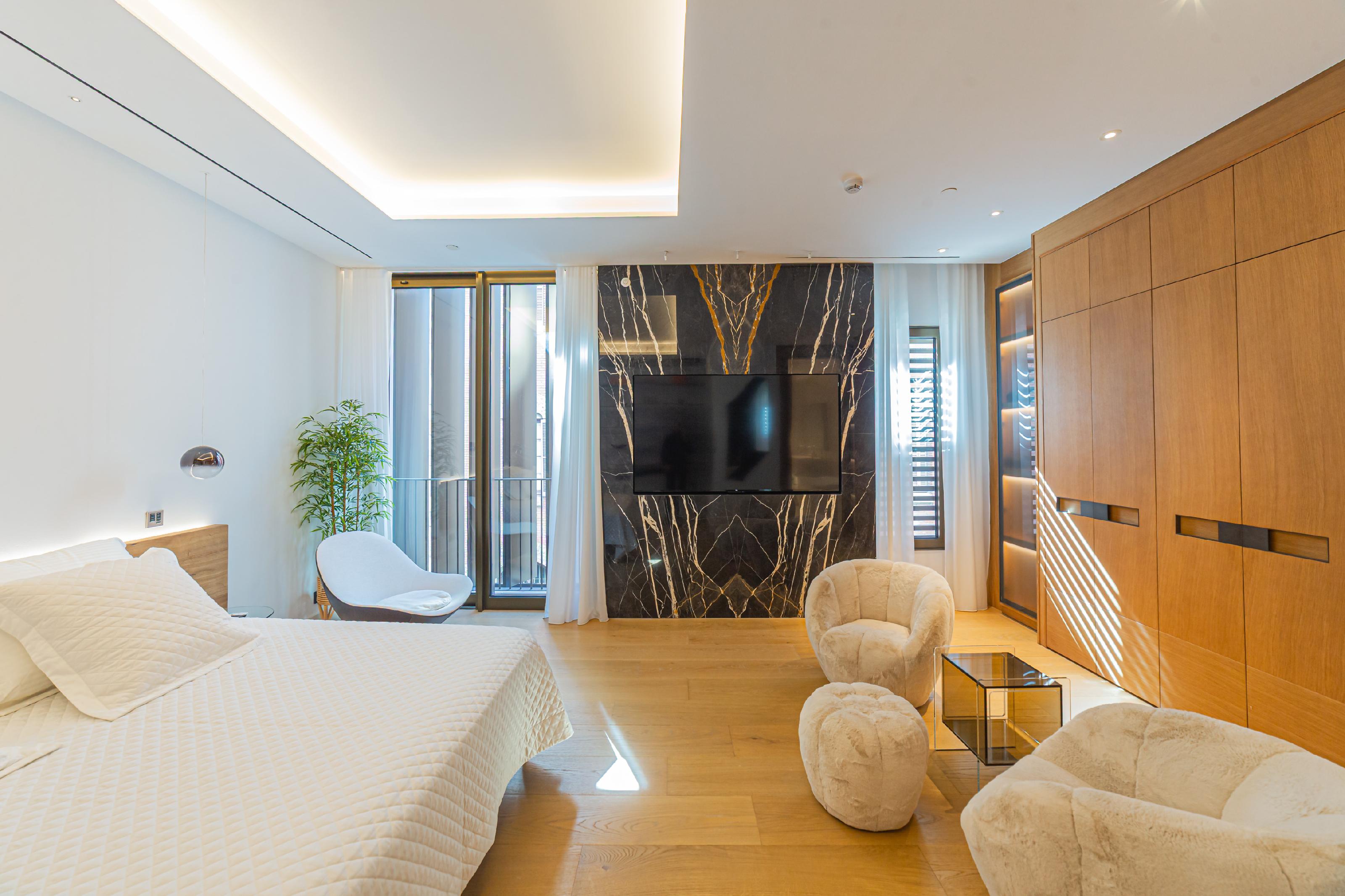 Imagen 2 Piso en venta en Barcelona / Paseo de Gracia - Mandarín Oriental Residences