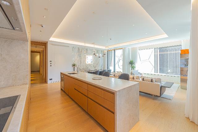 Imagen 3 Inmueble 300949 - Piso en venta en Barcelona / Paseo de Gracia - Mandarín Oriental Residences