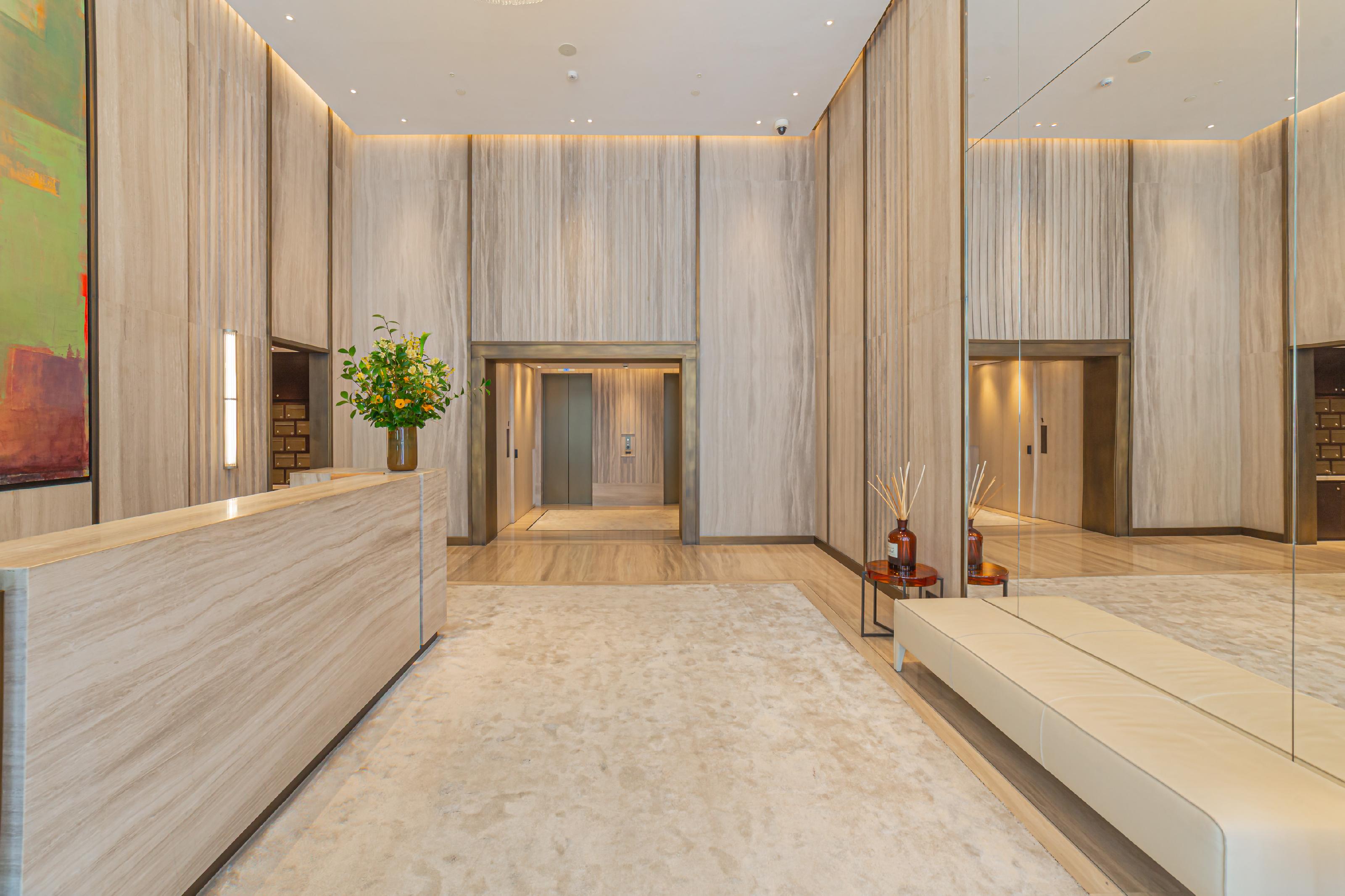 Imagen 32 Piso en venta en Barcelona / Paseo de Gracia - Mandarín Oriental Residences