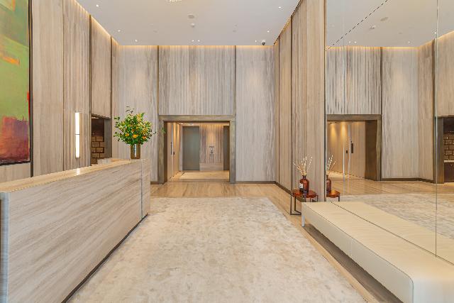 Imagen 32 Inmueble 300949 - Piso en venta en Barcelona / Paseo de Gracia - Mandarín Oriental Residences