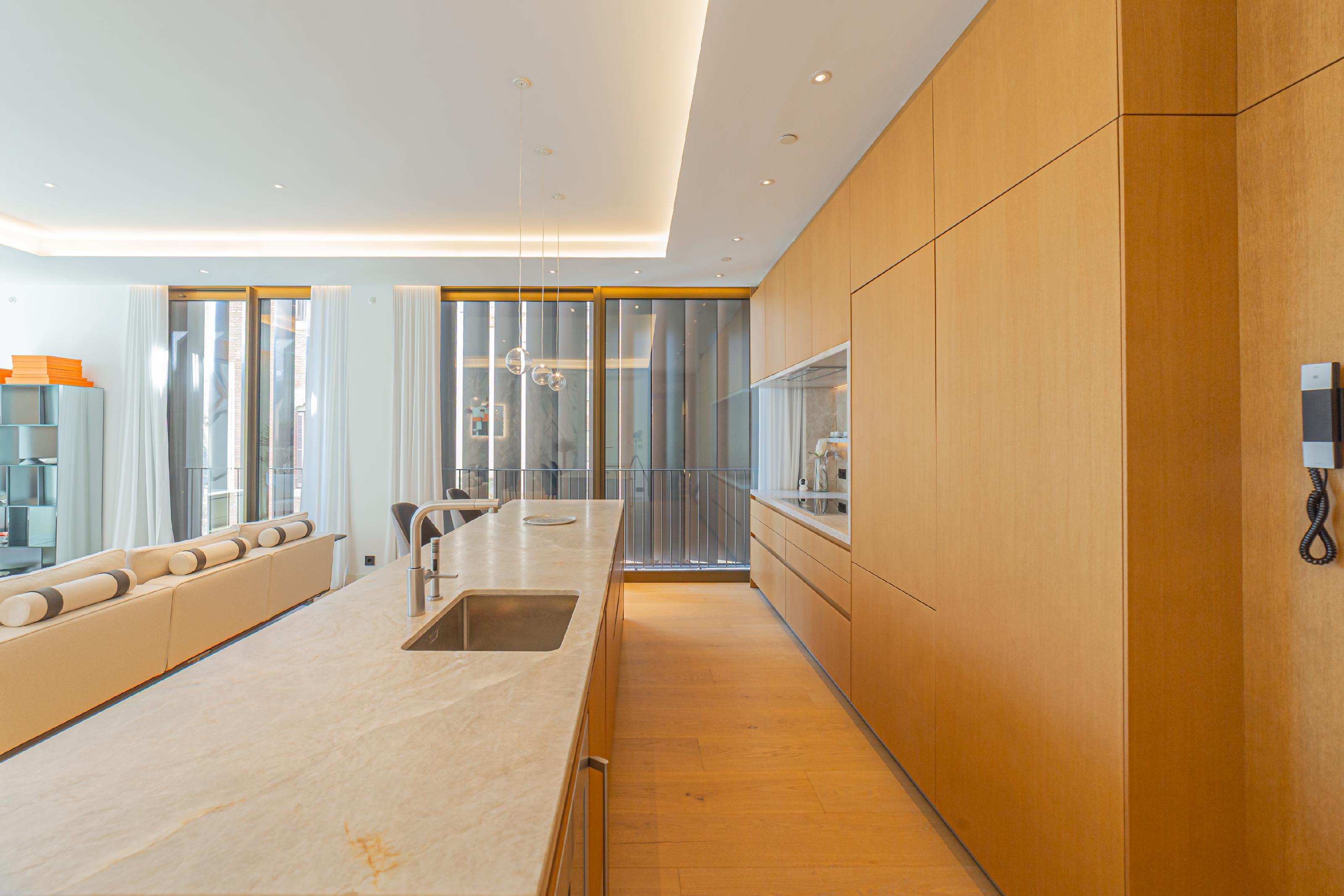 Imagen 15 Piso en venta en Barcelona / Paseo de Gracia - Mandarín Oriental Residences