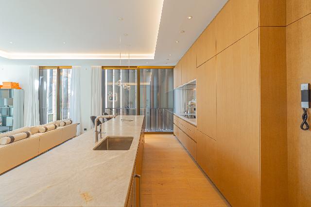 Imagen 15 Inmueble 300949 - Piso en venta en Barcelona / Paseo de Gracia - Mandarín Oriental Residences