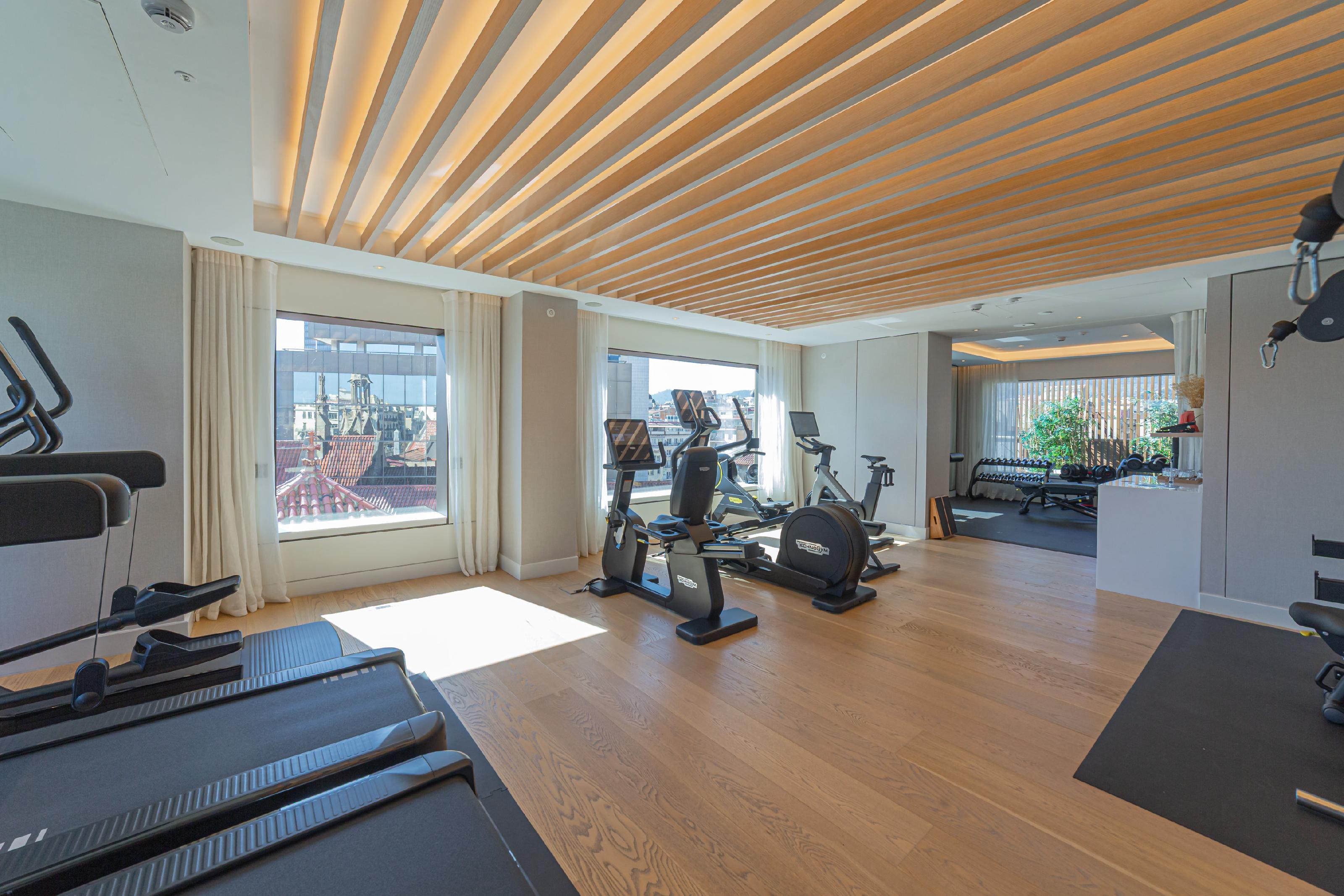 Imagen 26 Piso en venta en Barcelona / Paseo de Gracia - Mandarín Oriental Residences