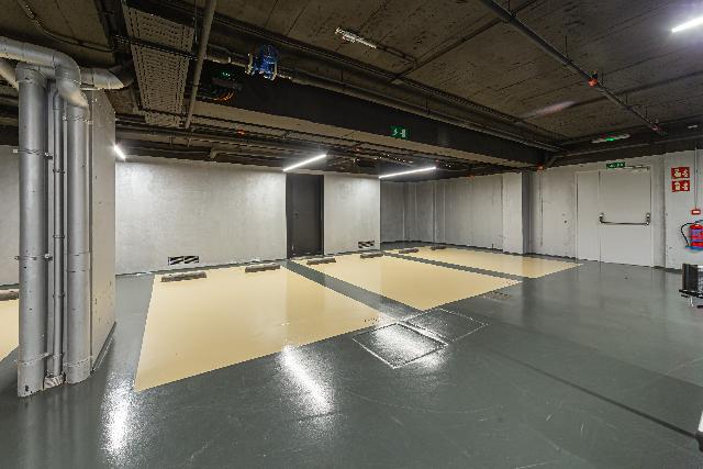 Imagen 37 Inmueble 300949 - Piso en venta en Barcelona / Paseo de Gracia - Mandarín Oriental Residences