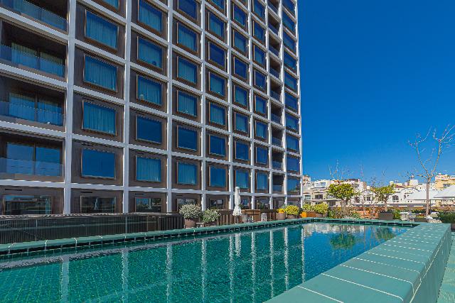 Imagen 5 Inmueble 300949 - Piso en venta en Barcelona / Paseo de Gracia - Mandarín Oriental Residences