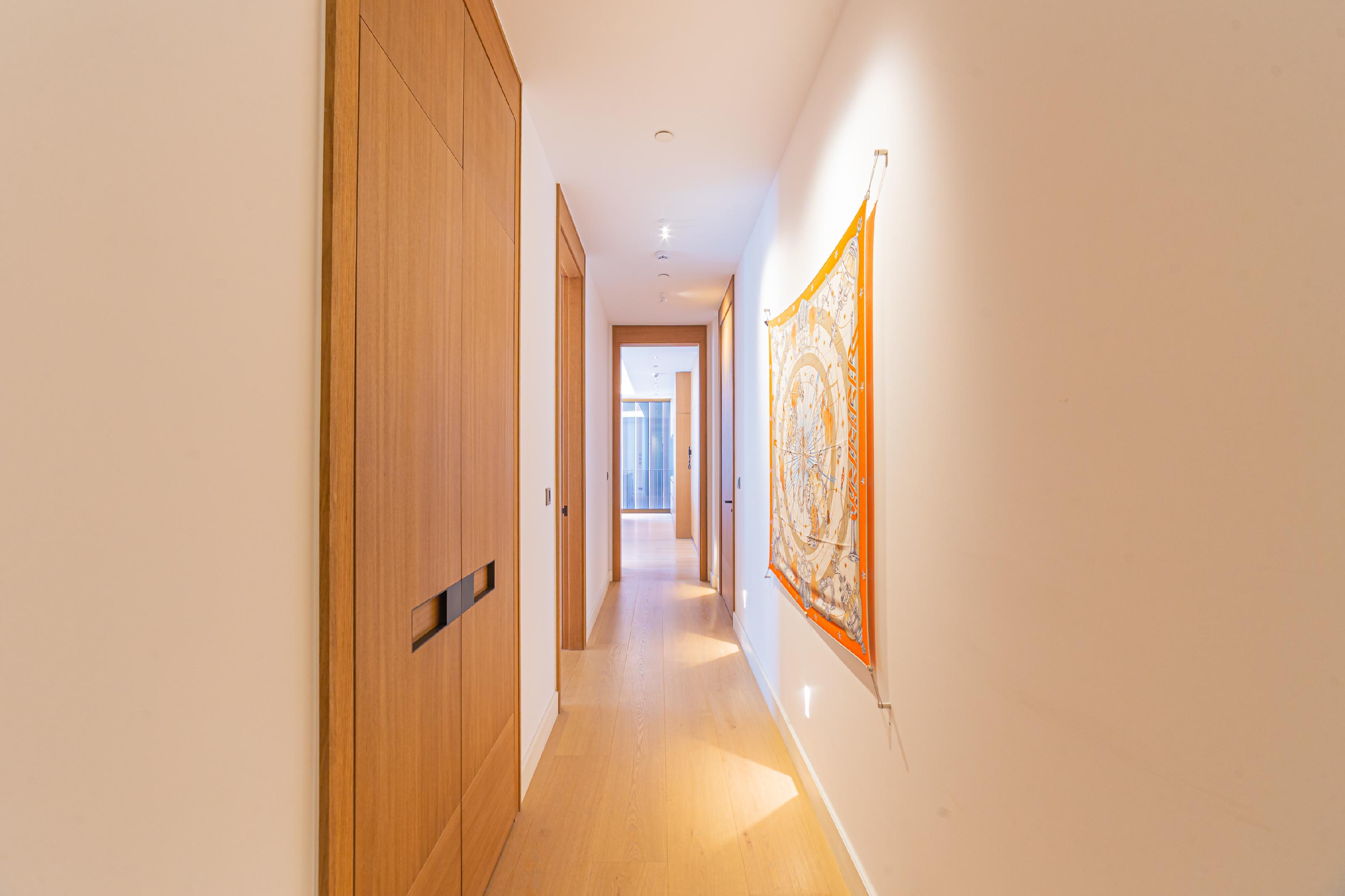 Imagen 33 Piso en venta en Barcelona / Paseo de Gracia - Mandarín Oriental Residences