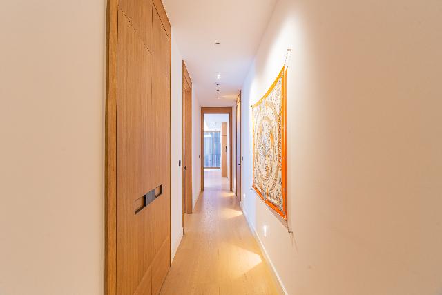 Imagen 33 Inmueble 300949 - Piso en venta en Barcelona / Paseo de Gracia - Mandarín Oriental Residences