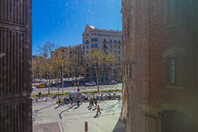 Imagen 39 Inmueble 300949 - Piso en venta en Barcelona / Paseo de Gracia - Mandarín Oriental Residences