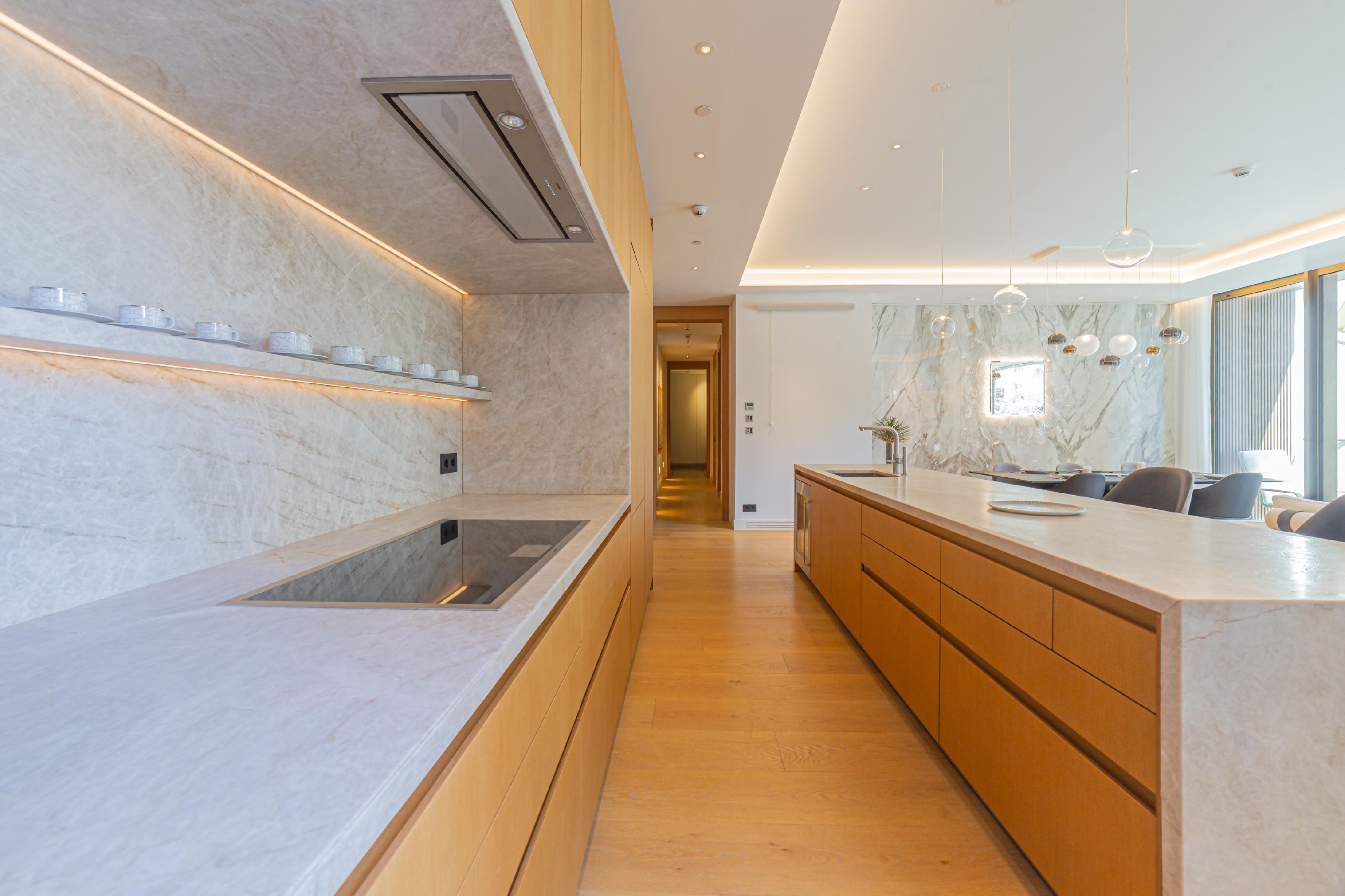 Imagen 17 Piso en venta en Barcelona / Paseo de Gracia - Mandarín Oriental Residences