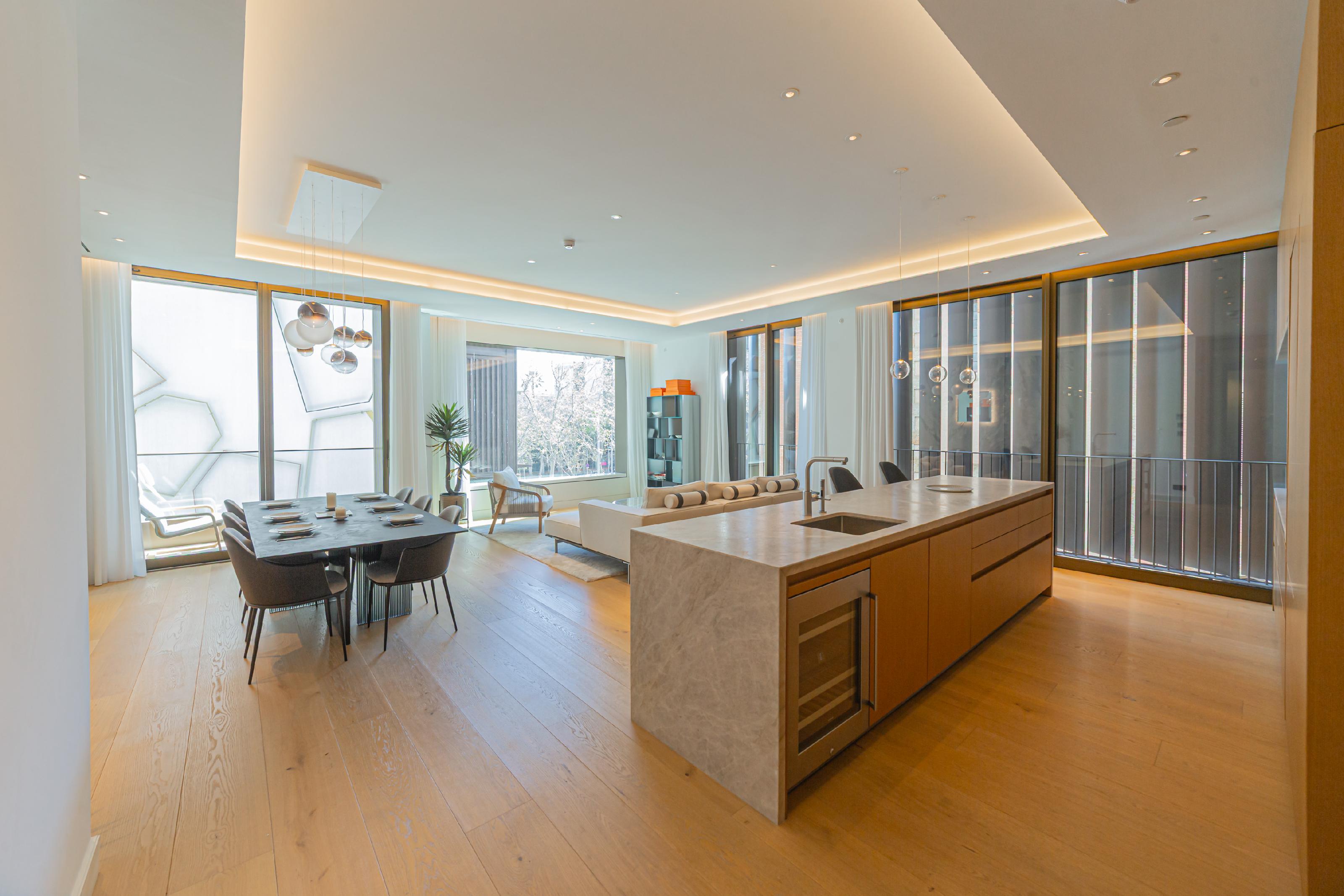 Imagen 13 Piso en venta en Barcelona / Paseo de Gracia - Mandarín Oriental Residences