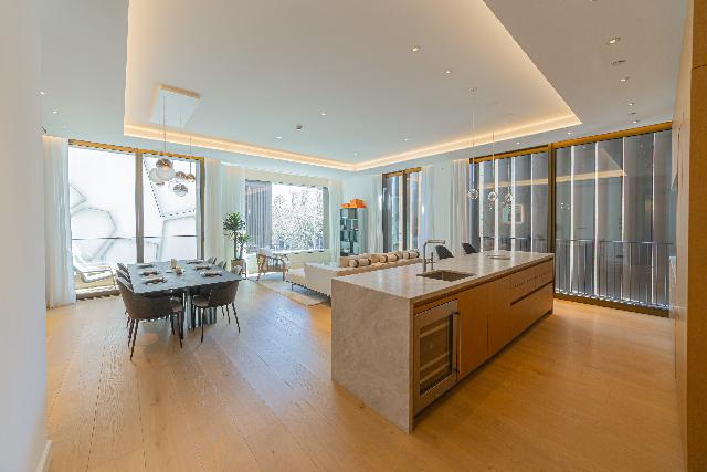 Imagen 13 Inmueble 300949 - Piso en venta en Barcelona / Paseo de Gracia - Mandarín Oriental Residences