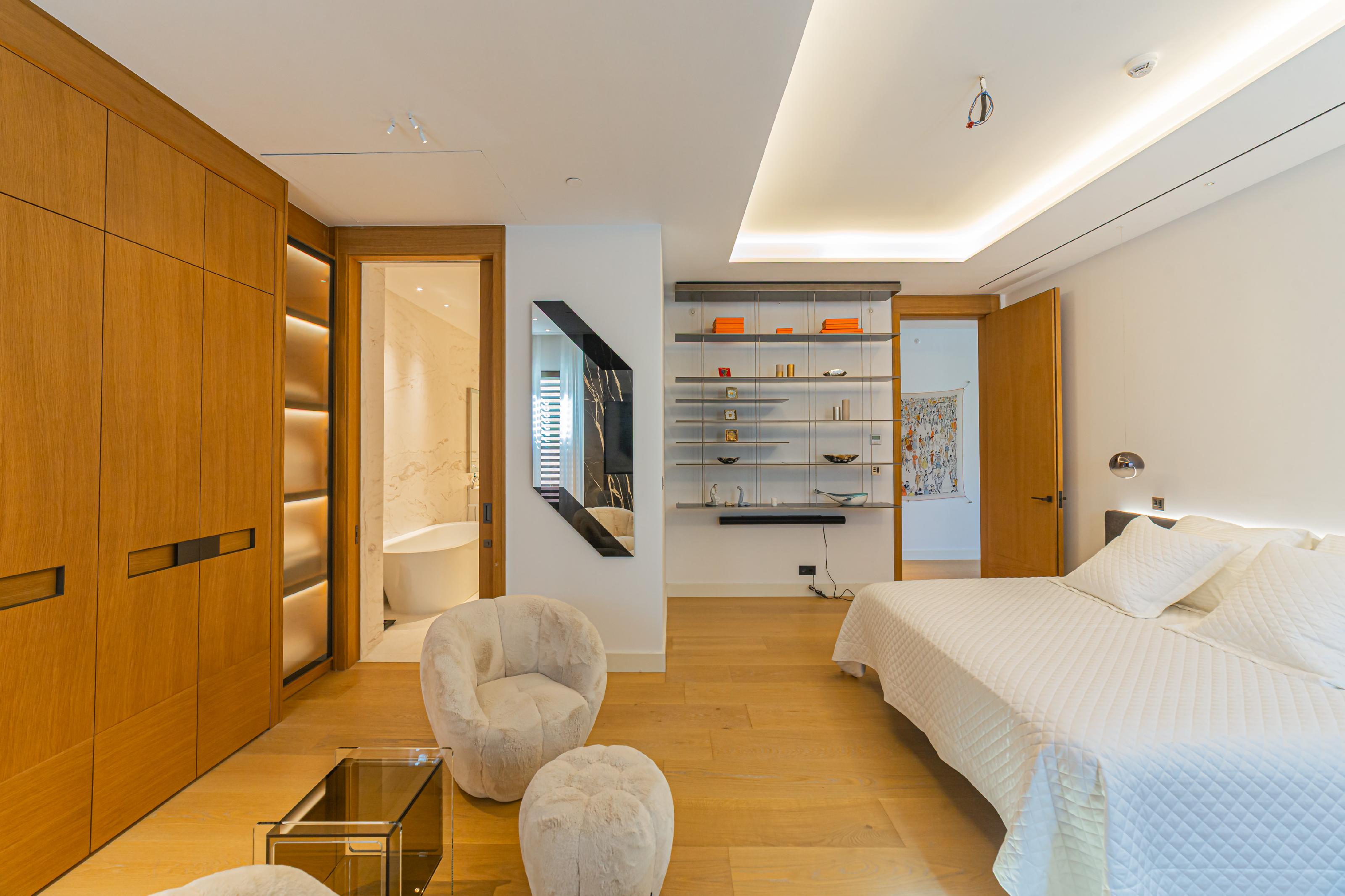 Imagen 20 Piso en venta en Barcelona / Paseo de Gracia - Mandarín Oriental Residences