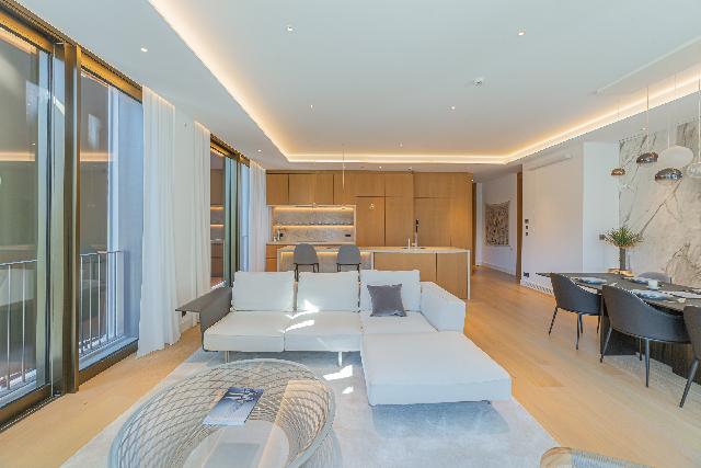 Imagen 10 Inmueble 300949 - Piso en venta en Barcelona / Paseo de Gracia - Mandarín Oriental Residences
