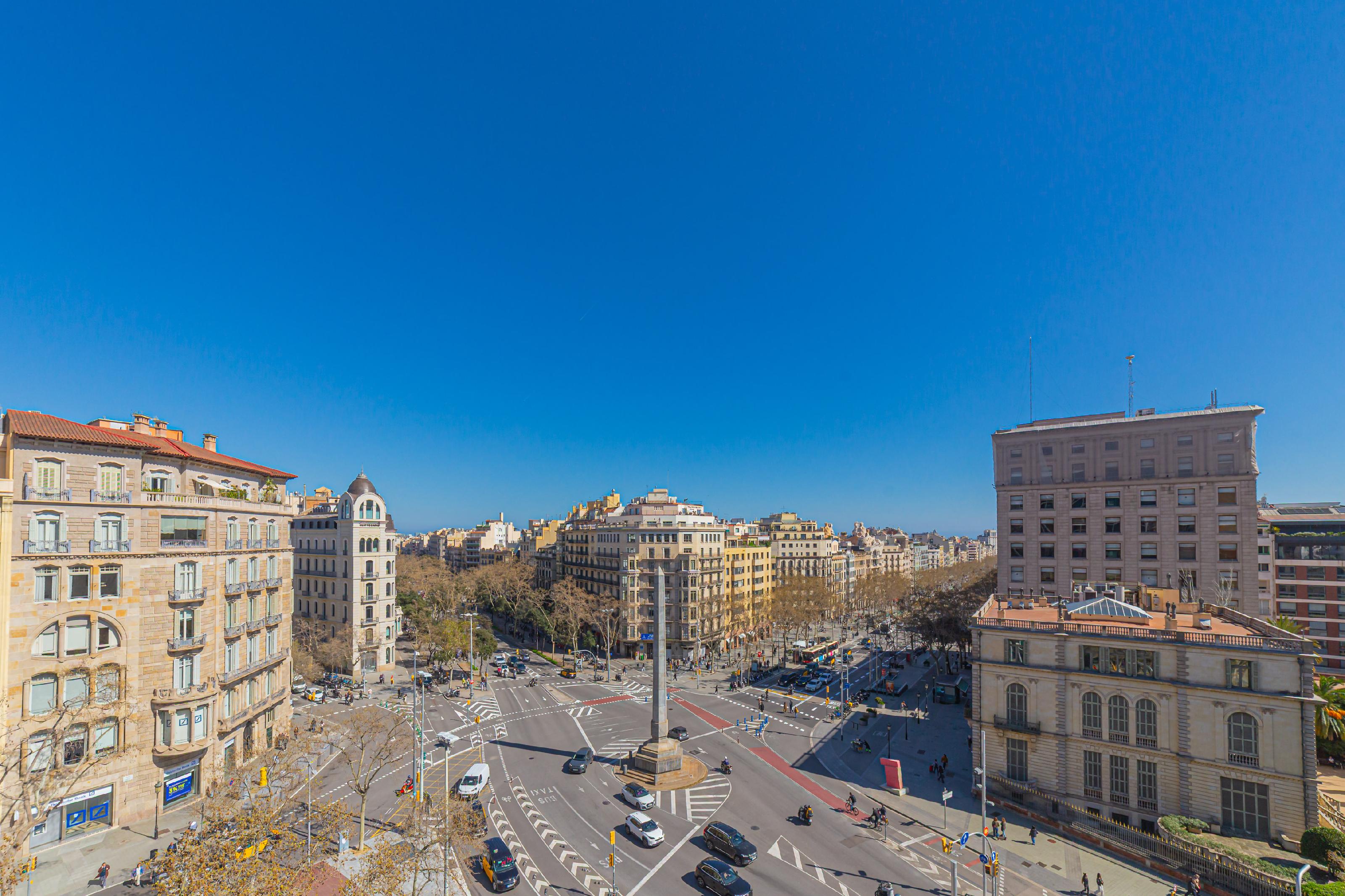 Imagen 4 Piso en venta en Barcelona / Paseo de Gracia - Mandarín Oriental Residences