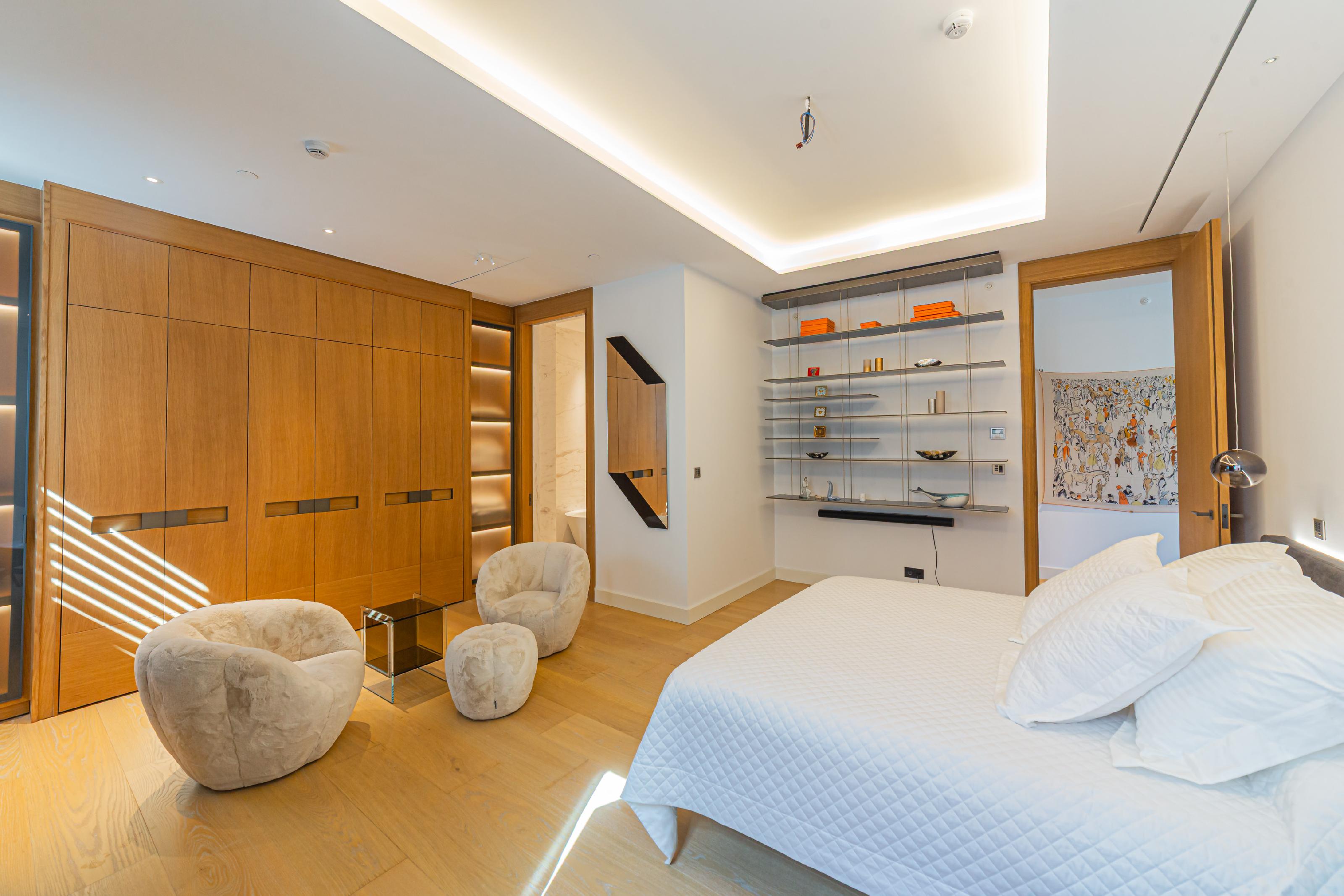 Imagen 21 Piso en venta en Barcelona / Paseo de Gracia - Mandarín Oriental Residences