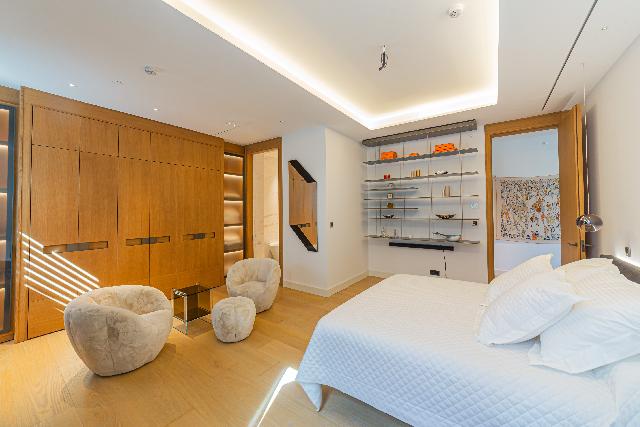 Imagen 21 Inmueble 300949 - Piso en venta en Barcelona / Paseo de Gracia - Mandarín Oriental Residences