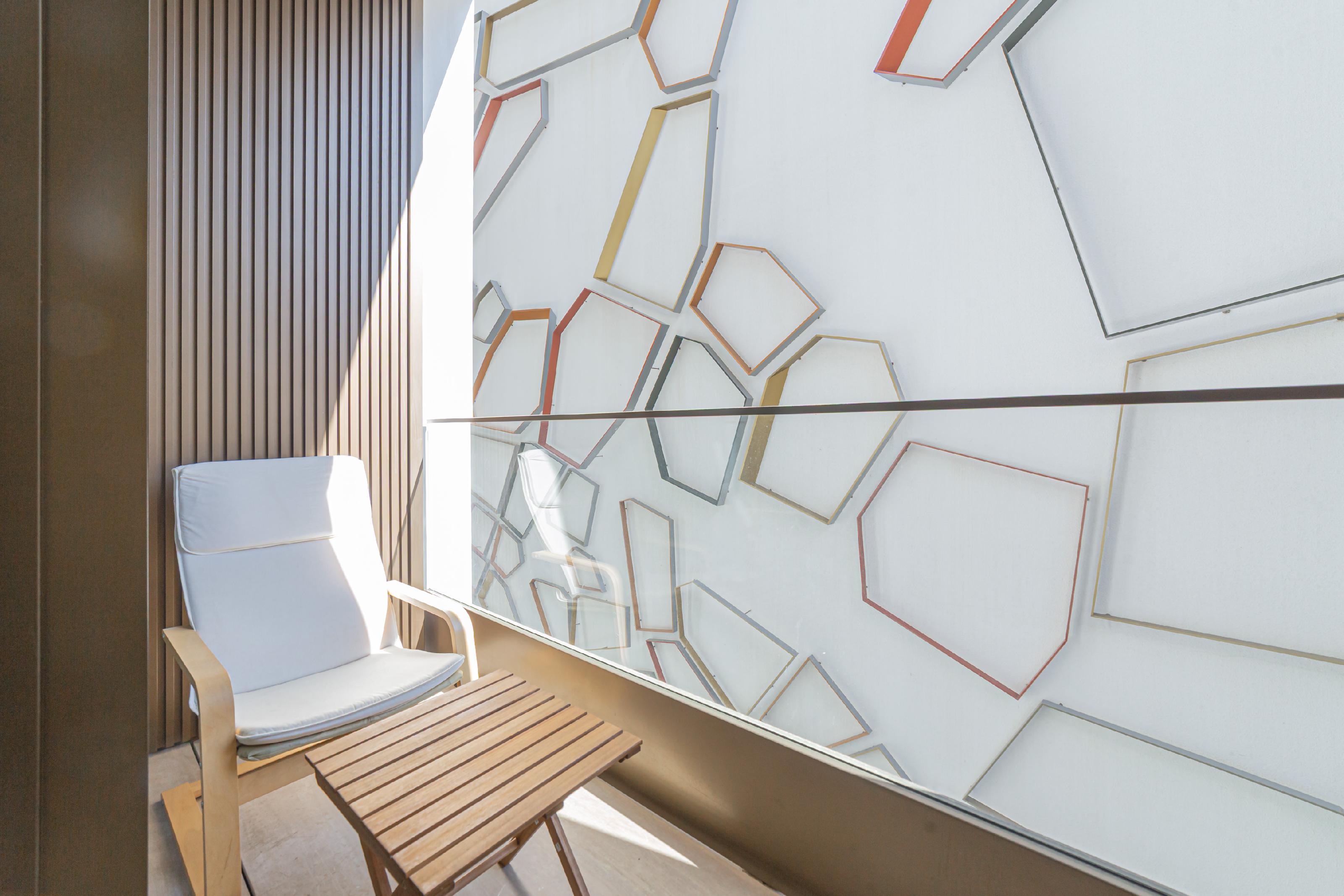 Imagen 35 Piso en venta en Barcelona / Paseo de Gracia - Mandarín Oriental Residences