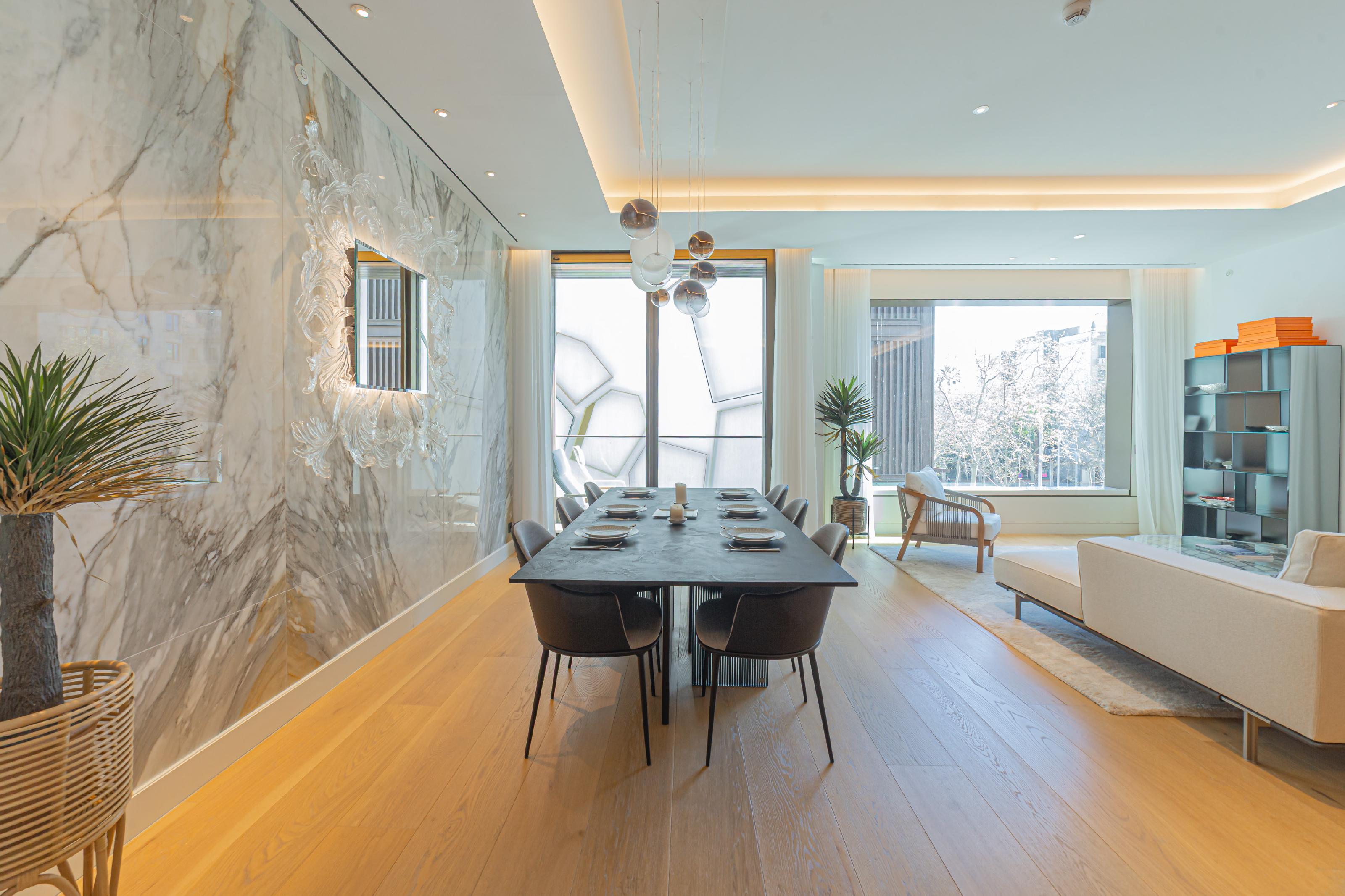 Imagen 11 Piso en venta en Barcelona / Paseo de Gracia - Mandarín Oriental Residences