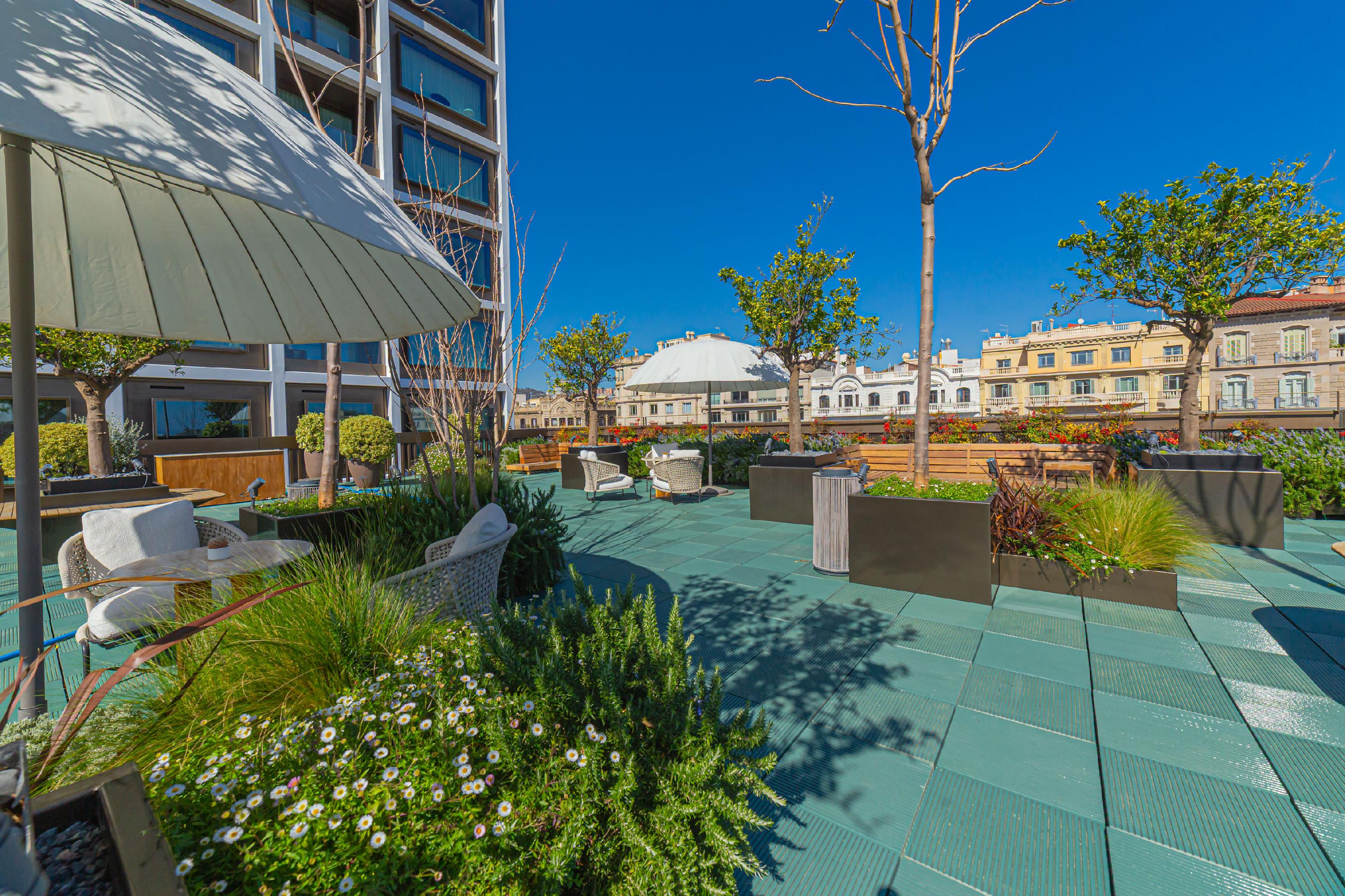 Imagen 38 Piso en venta en Barcelona / Paseo de Gracia - Mandarín Oriental Residences